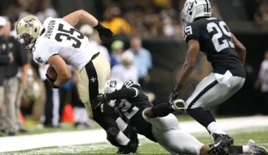 NFL Week 3 final score, bold predictions for Saints vs. Raiders