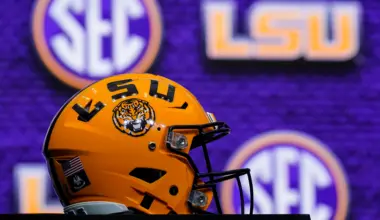 Clemson v. LSU: Colts one of 17 NFL teams in attendance