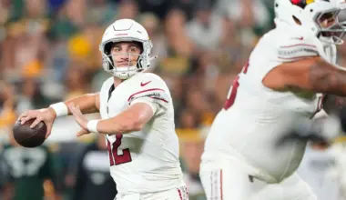 5 former Arizona Cardinals players land on practice squad with other teams