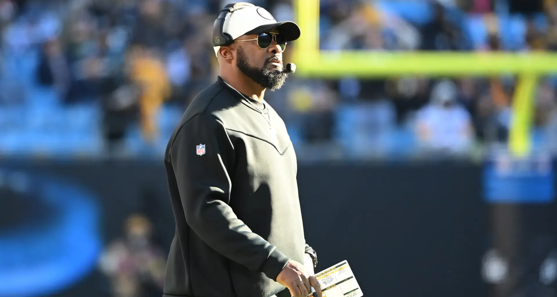 Panthers linked to former Steelers HC Mike Tomlin