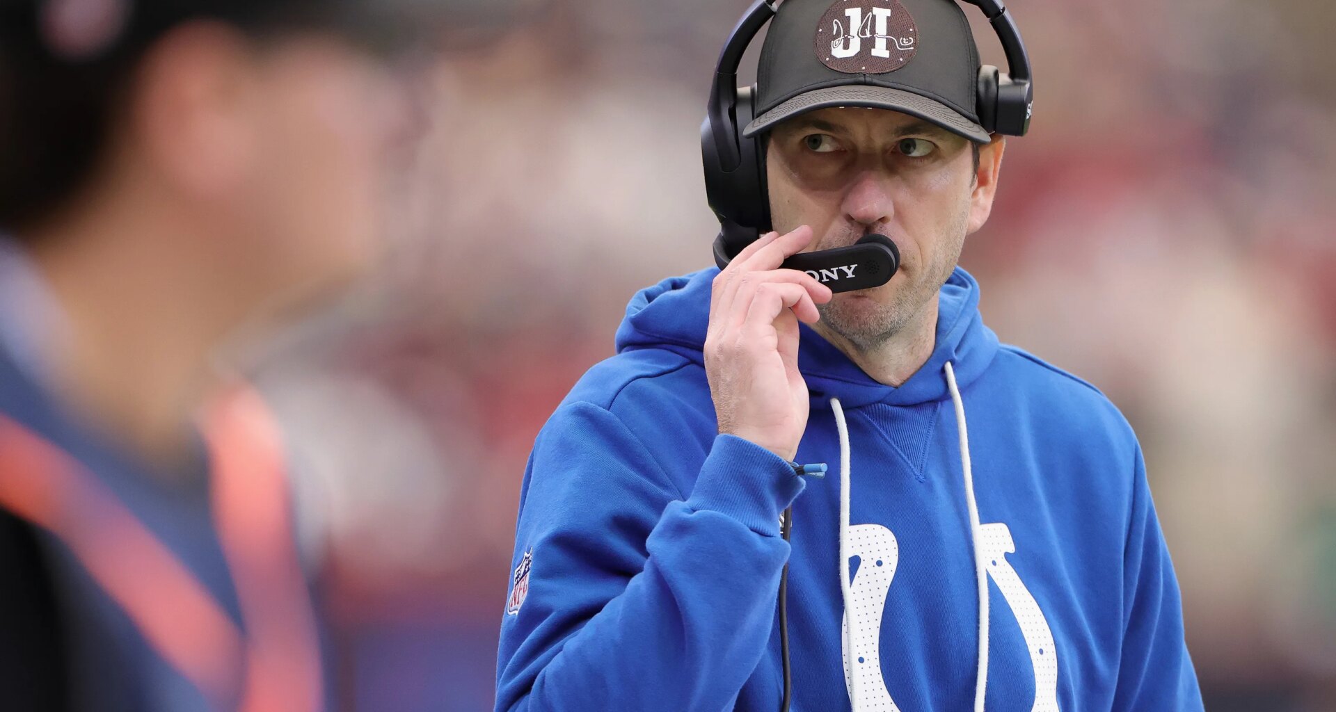 Indianapolis Colts given 34% chance to make 2026 NFL playoffs