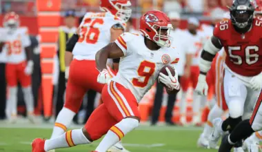 Fantasy football: Why RB Kenneth Walker III is a must-sit vs Broncos