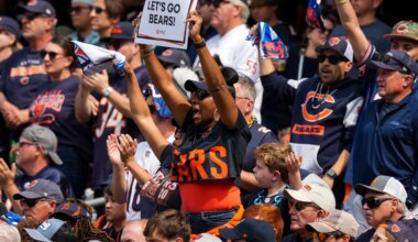 Three ways the Bears could make life difficult for Eagles on Monday