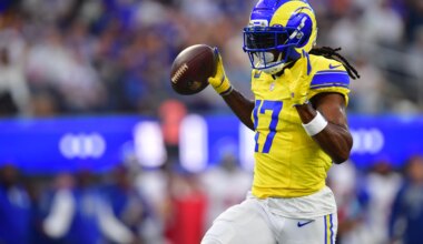 Denver Broncos: 3 keys to victory against the Rams in Week 3