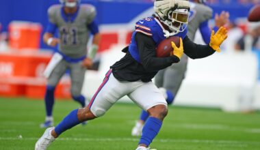 buffalo bills