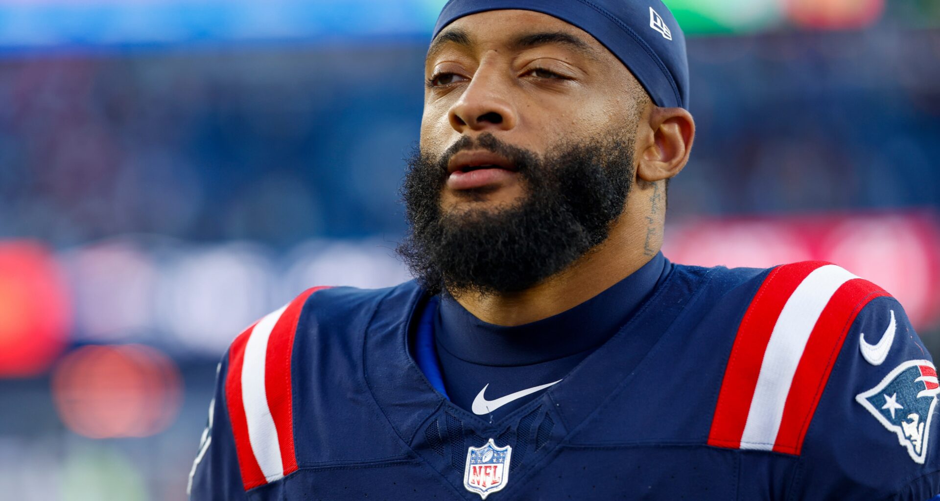 Patriots could catch a break in home opener against Steelers