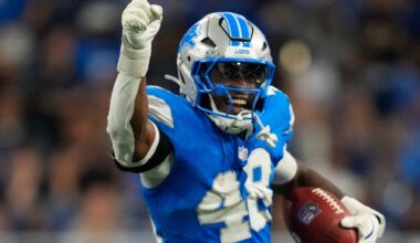 New Patriots LB Erick Hunter believes he has a 'superpower'