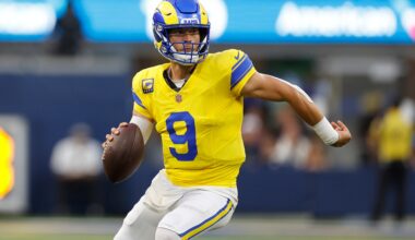 Broncos vs. Rams scouting report