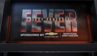 Friday Football Fever 2026: Week 3