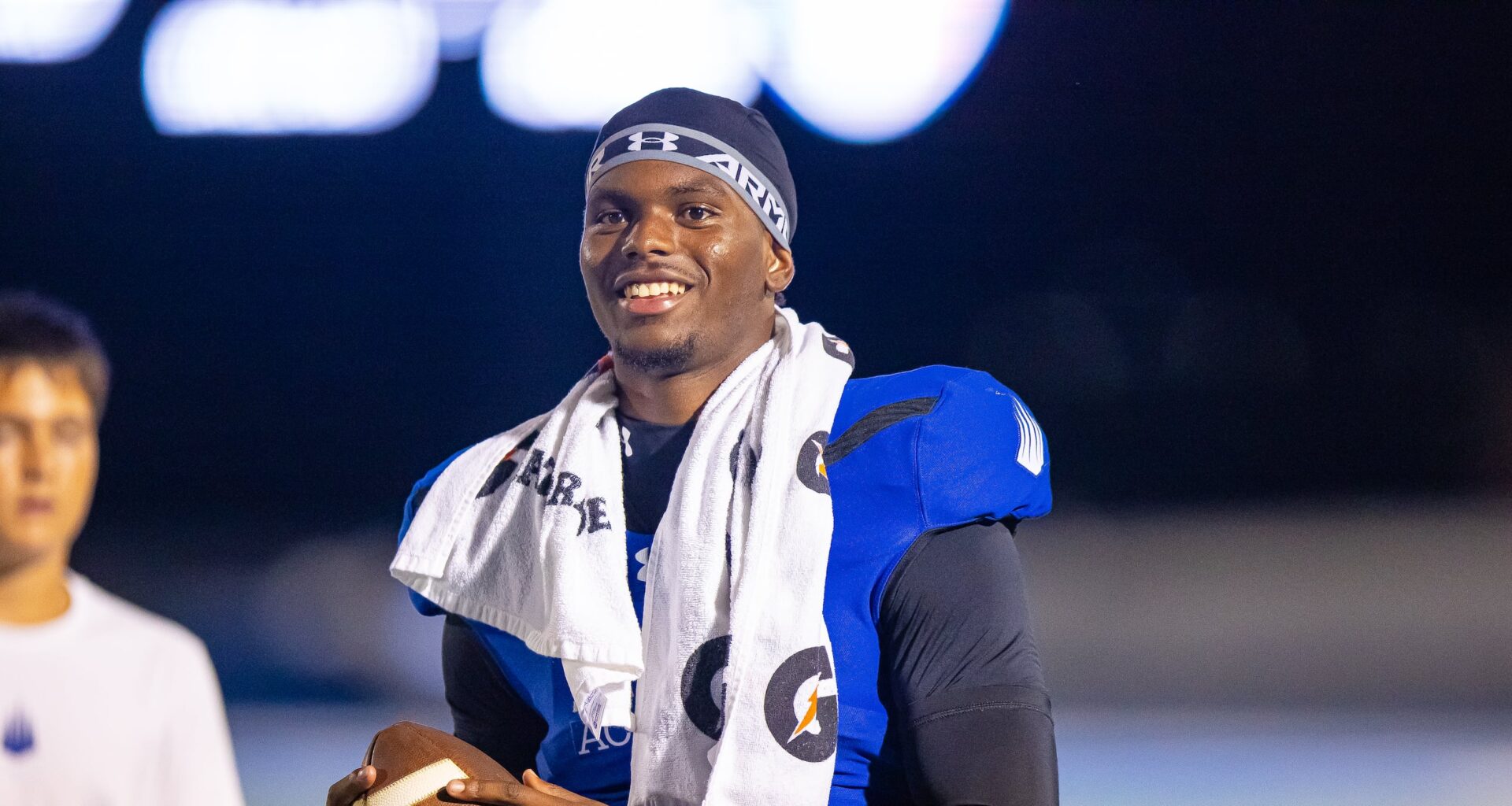 Georgia football recruiting podcast: 5-Star QB Jayden Wade reaffirms his commitment to the Dawgs