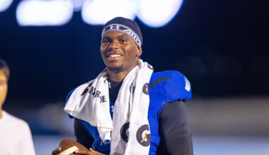 Georgia football recruiting podcast: 5-Star QB Jayden Wade reaffirms his commitment to the Dawgs