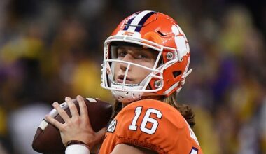 The Clemson Insider