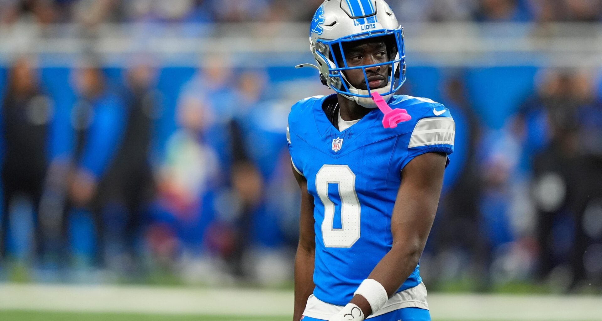 Exempt list puts unsavory story lines on display amid the NFL’s much-hyped openers – Orlando Sentinel