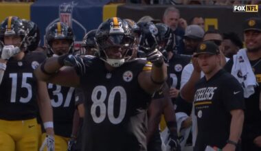 Positional Grades: Steelers Vs. Falcons