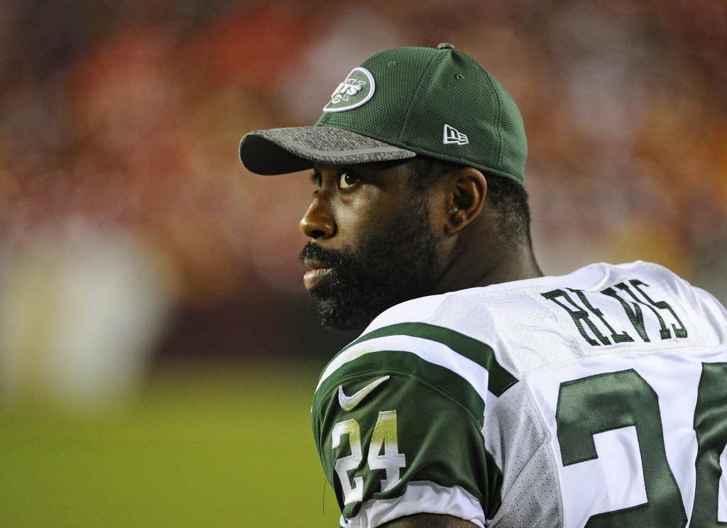NFL Staff Rumors: Shanahan, Giants, Revis