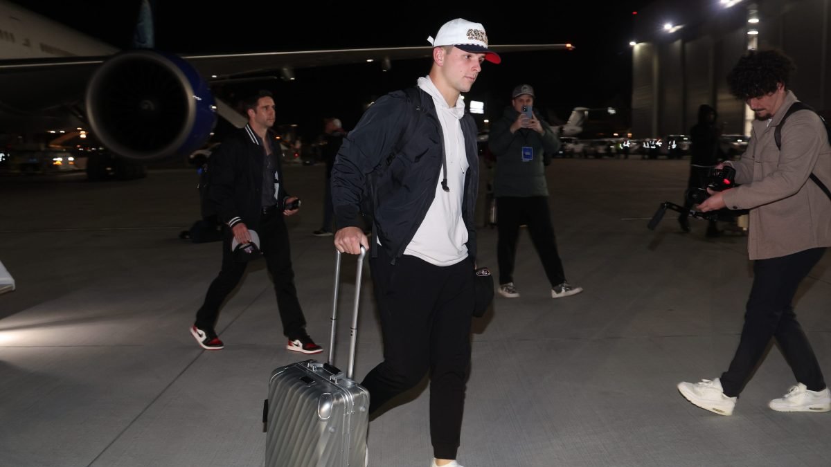 49ers traveling to Australia ‘the right way,’ per Bay Area coach – NBC Sports Bay Area & California