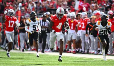 College football’s most honest transaction: A likely loss for a guaranteed check