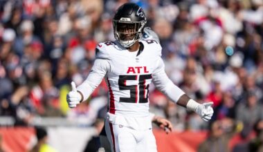Kyle Shanahan hints at free agent who could help 49ers D-line – NBC Sports Bay Area & California