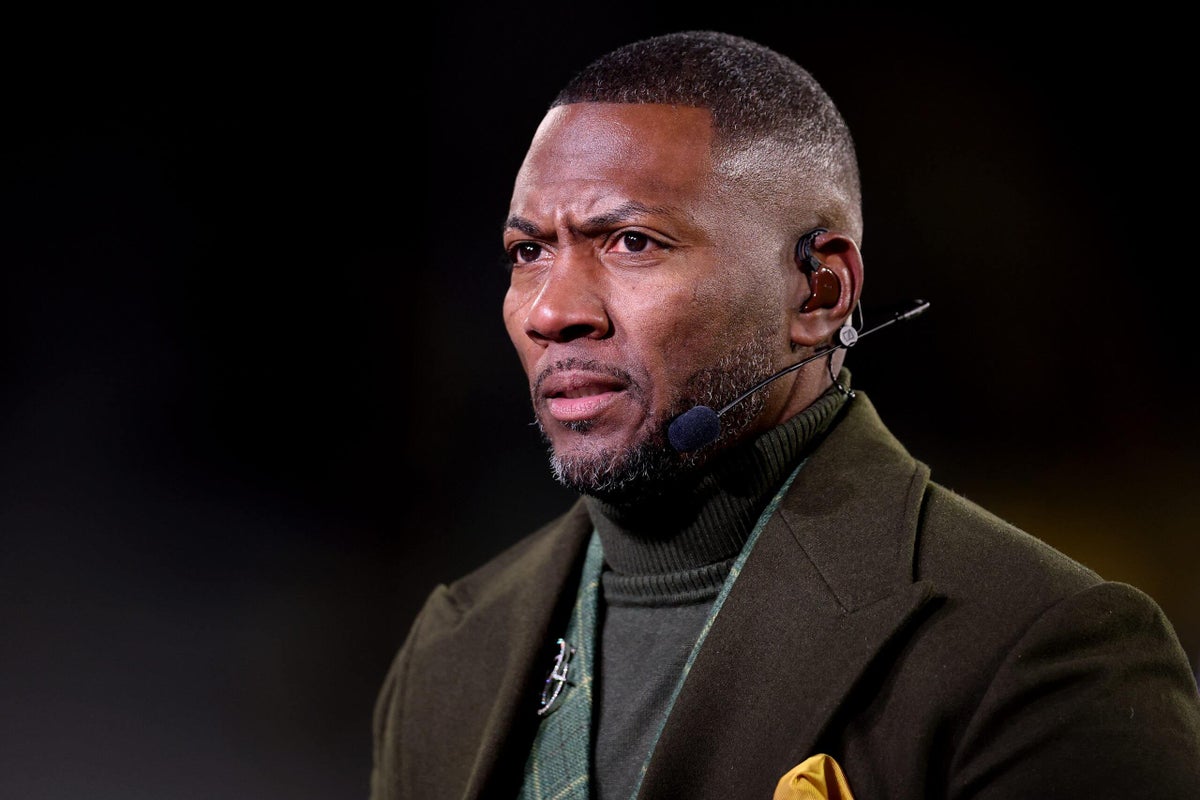Ryan Clark’s life after ESPN: A new show, new outlook, old drive