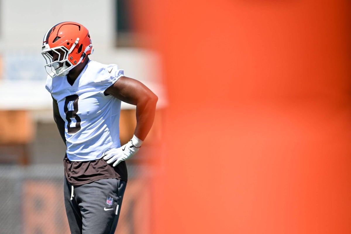 Cleveland Browns 2026 watch guide: Kickoff times, TV rotation for the Dawg Pound