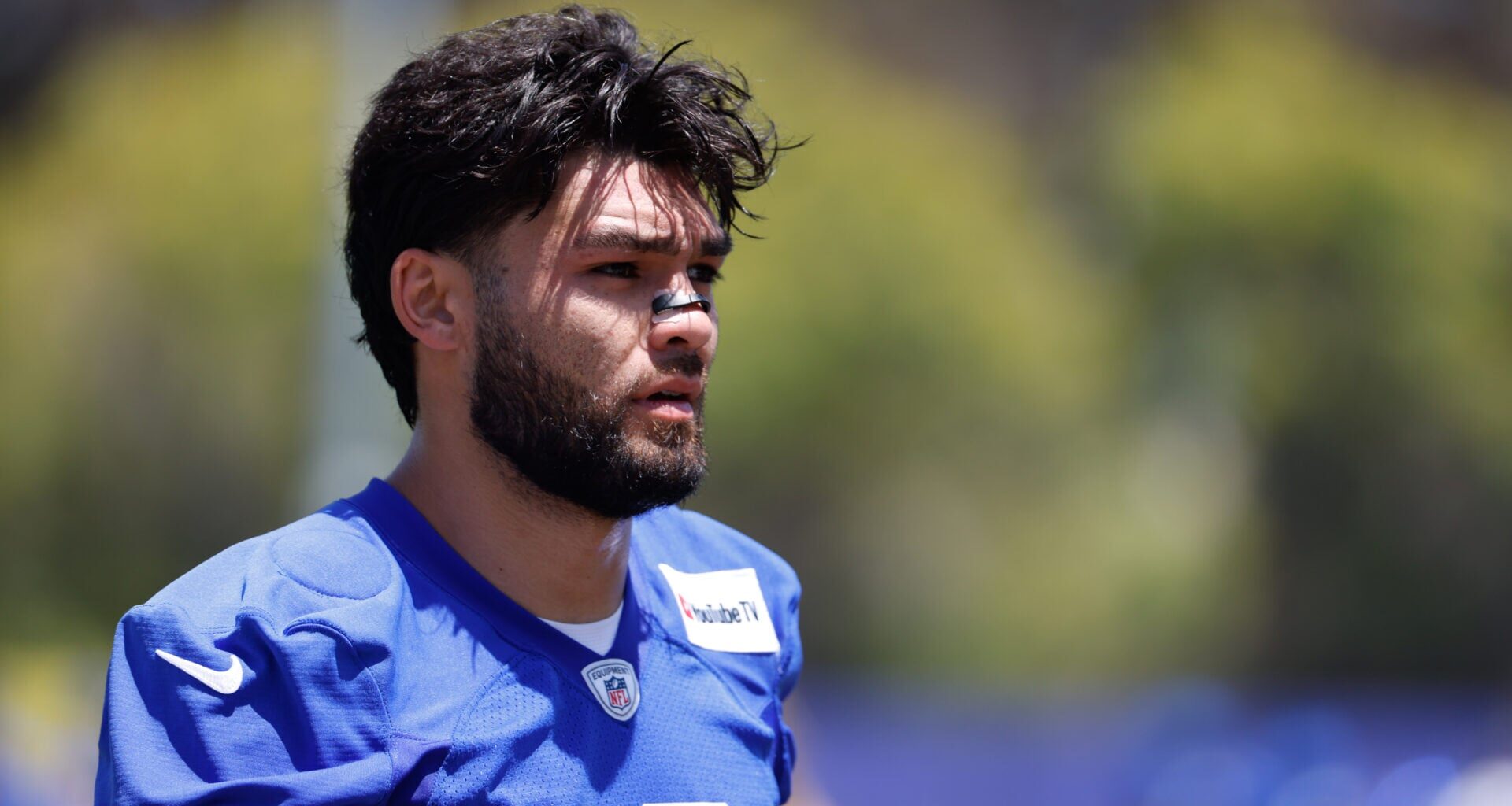 'Tired of this…' Fans are not happy about Los Angeles Rams' latest Puka Nacua update