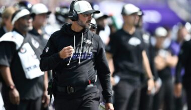How coaching changes are playing out for Steelers, Ravens and Browns