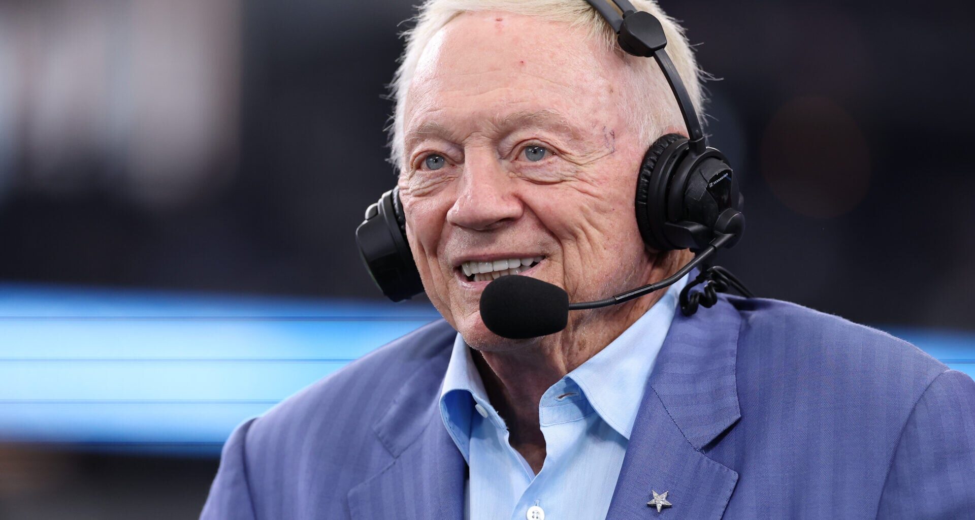 Jerry Jones makes 'no doubt' claim about Dallas Cowboys star George Pickens after slow start