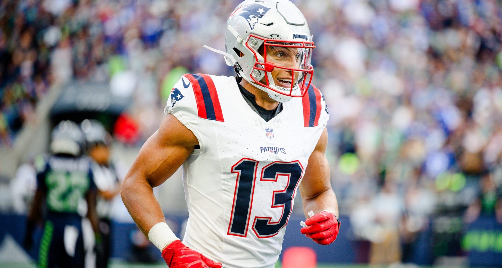 10 things we're watching in Patriots' home opener vs. Steelers