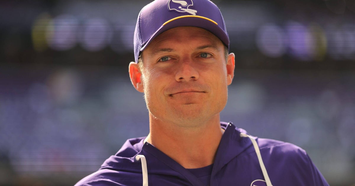 Vikings’ Kevin O’Connell has learned that winning matters more than looking good
