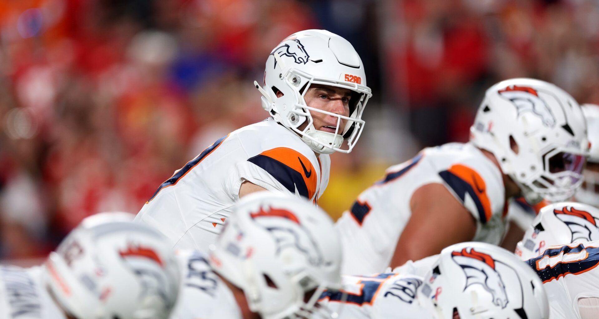 Rams at Denver Broncos: Who has the edge? – Orange County Register