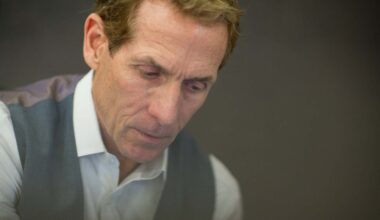 ‘You look pathetic’ – Skip Bayless crashed out after Green Bay Packers’ 1-2 start to season