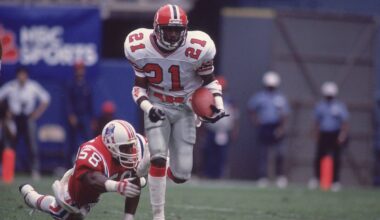 ‘Atlanta is Deion’s city’: Deion Sanders begins pivotal Colorado season in city where star was born
