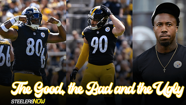Steelers
