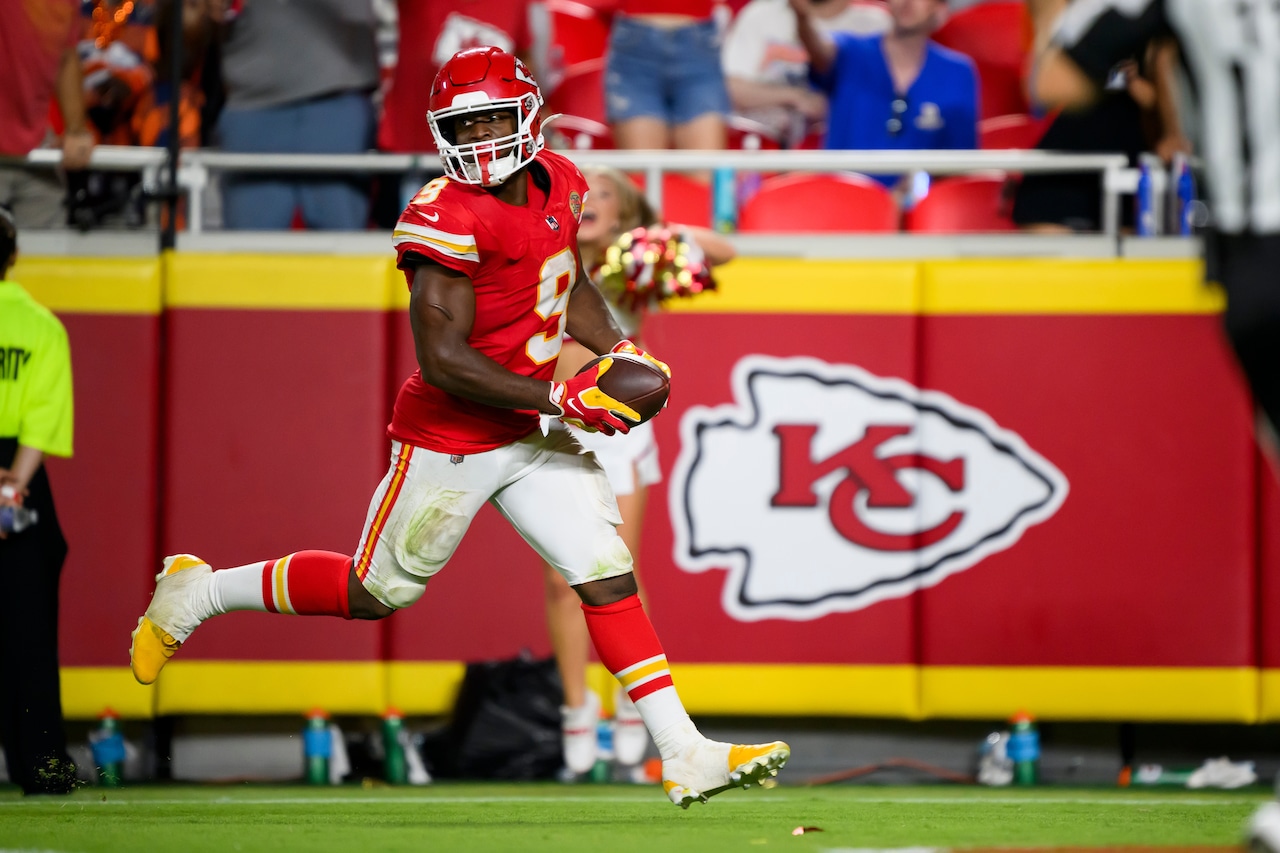 Kalshi Promo Code MLIVE: $25 Trade Bonus For NFL Week 2