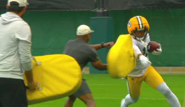 Packers use extra prep time to onboard new additions ahead of Minnesota opener