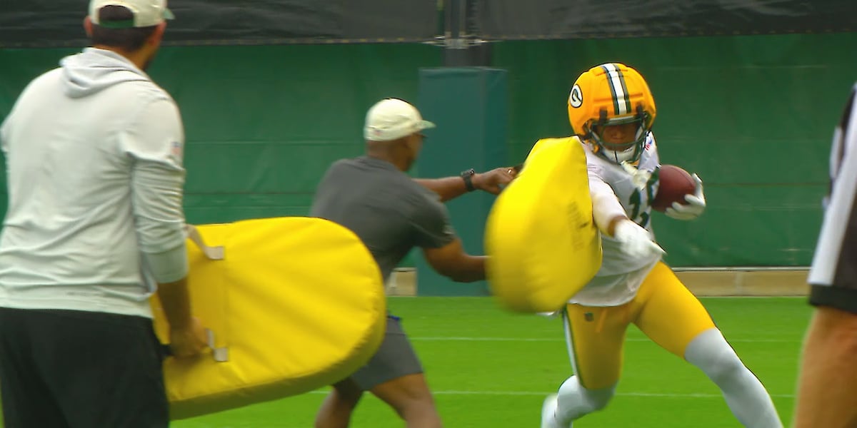 Packers use extra prep time to onboard new additions ahead of Minnesota opener
