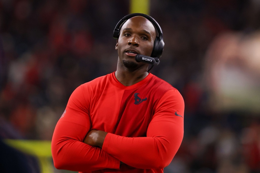 Texans Set New Lows For Defense Under DeMeco Ryans Sunday
