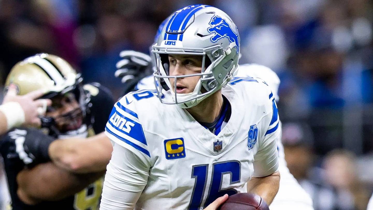 Roundtable: Should Lions Be Concerned About Saints?