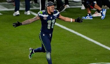 Saturdays to Sundays: The Top NFL Superstar from Every Big Ten School