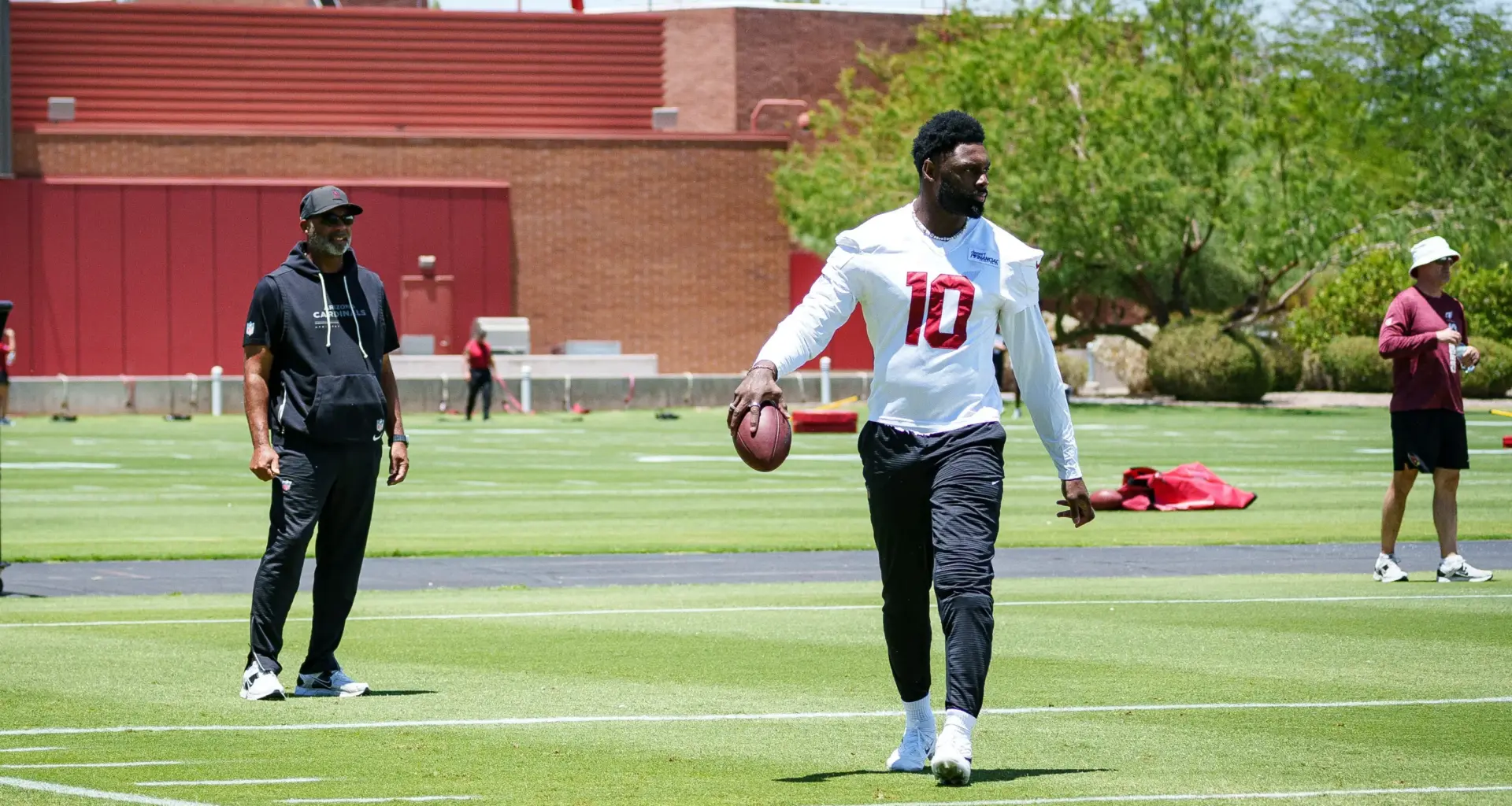 Josh Sweat