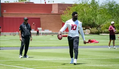 Josh Sweat