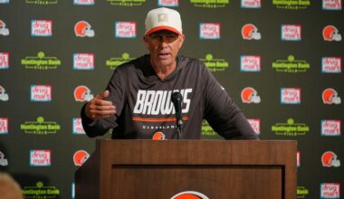 Cleveland Browns' Biggest Team Needs and Trade Targets Entering the 2026 NFL Season