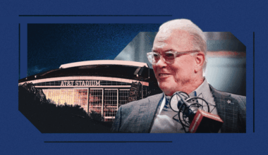 Cowboys Eyeing Development Around AT&T Stadium, Like The Star