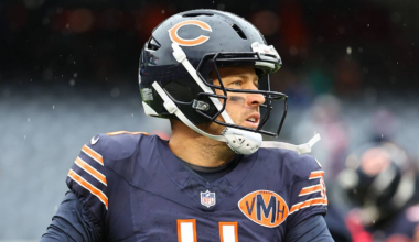 8 bold Bears predictions before playing Eagles in critical Week 3 showdown