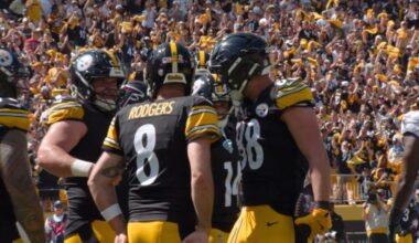 Steelers Vs Patriots Prediction - Steelers Depot