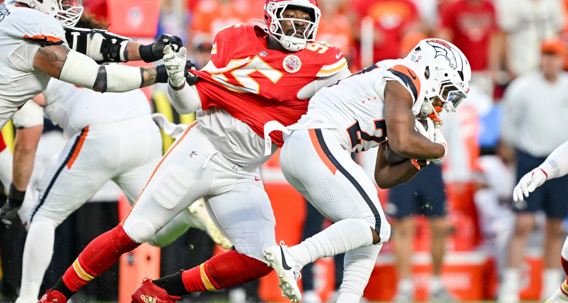 How Denver Broncos can bounce back vs. Jacksonville
