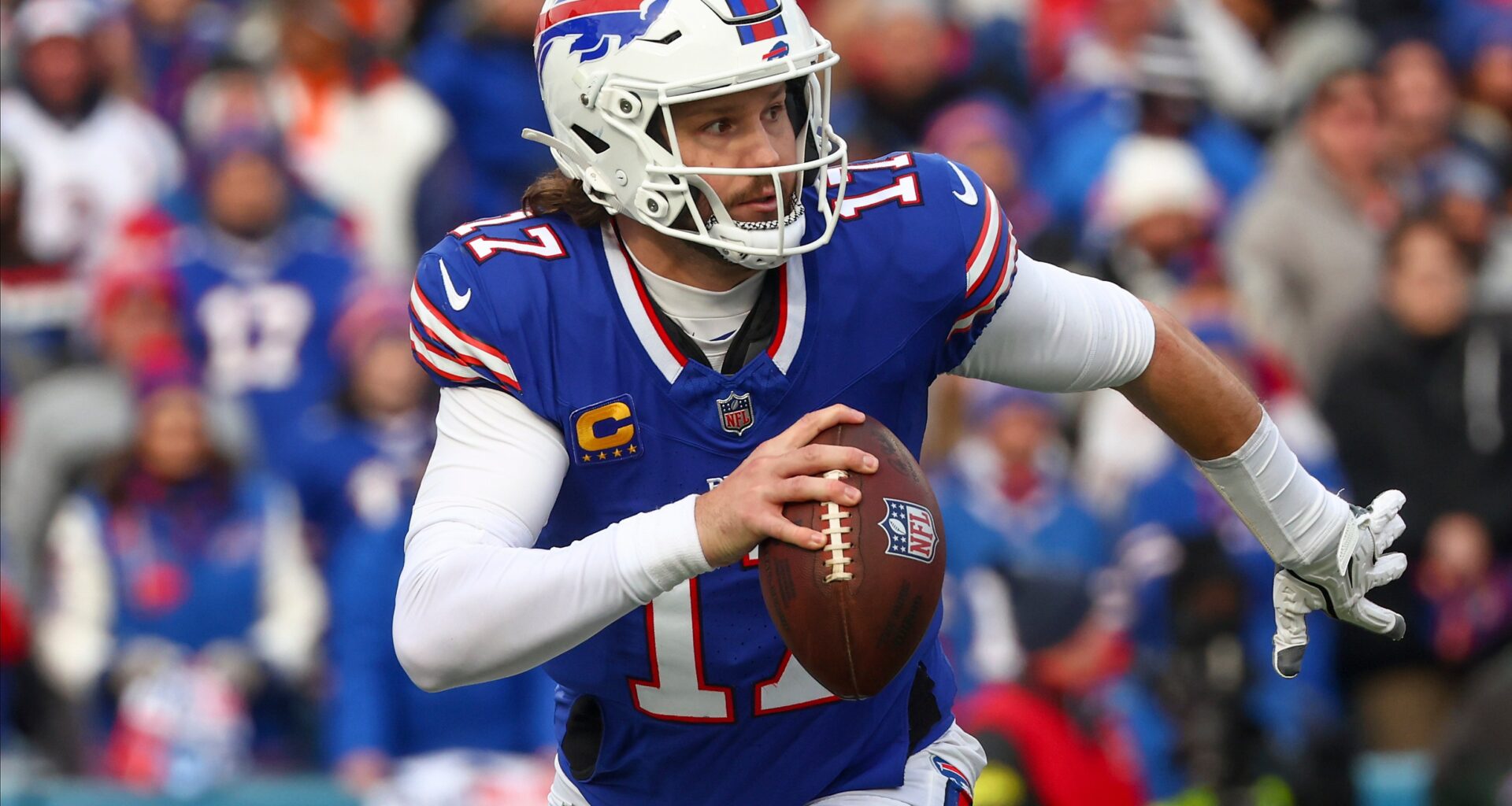 NFL week 1 picks: AFC battle, NFC East rivalry game