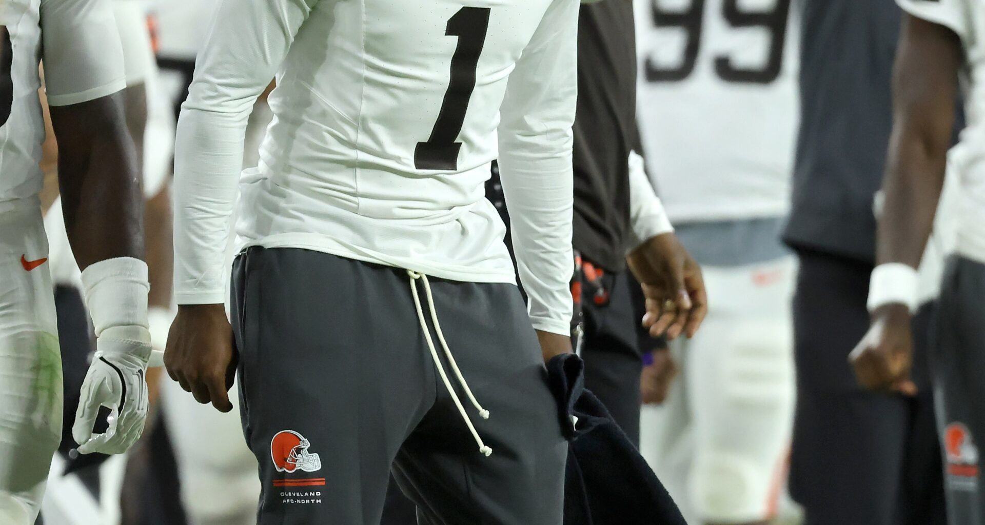Opener a reminder how Browns fleeced Jaguars in 2025 blockbuster trade