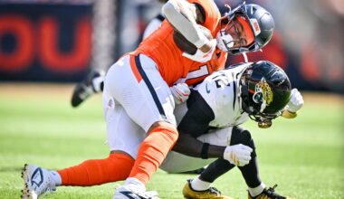 Analysis: Jaguars need to get Travis Hunter involved on offense