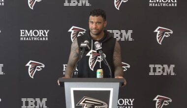 Joe Haden: 'Hell To Pay' If Steelers Fall To Tua Tagovailoa-Led Falcons In Week 1